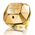 Paco Rabanne Lady Million 80ml EDP Women's Perfume